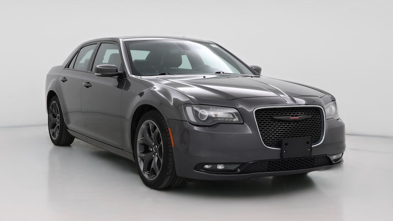 2023 Chrysler 300 S Hero Image