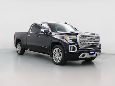 2021 GMC Sierra 1500 Denali -
                Tinley Park, IL
