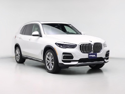 2022 BMW X5 xDrive40i -
                  Schaumburg, IL
