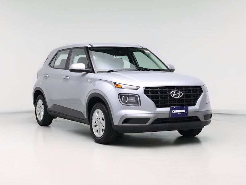 2021 Hyundai Venue SE -
                  Algonquin, IL