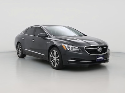 2017 Buick LaCrosse Essence -
                Hillside, IL