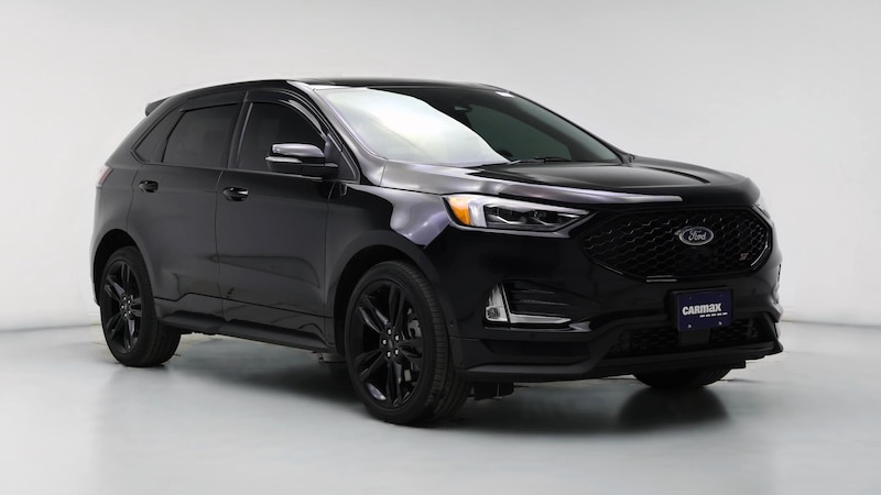 2024 Ford Edge ST Hero Image