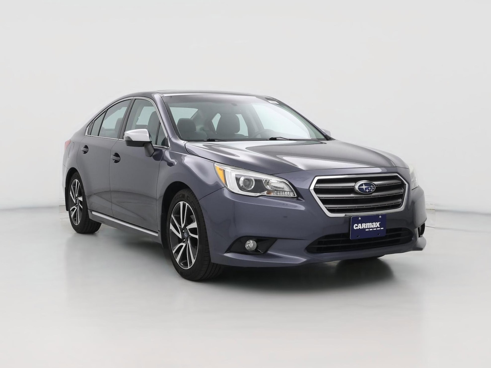2017 Subaru Legacy