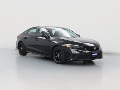 2024 Honda Civic Sport -
                Tinley Park, IL