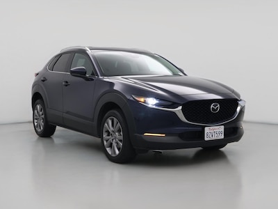 2022 Mazda CX-30 Preferred -
                Ontario, CA