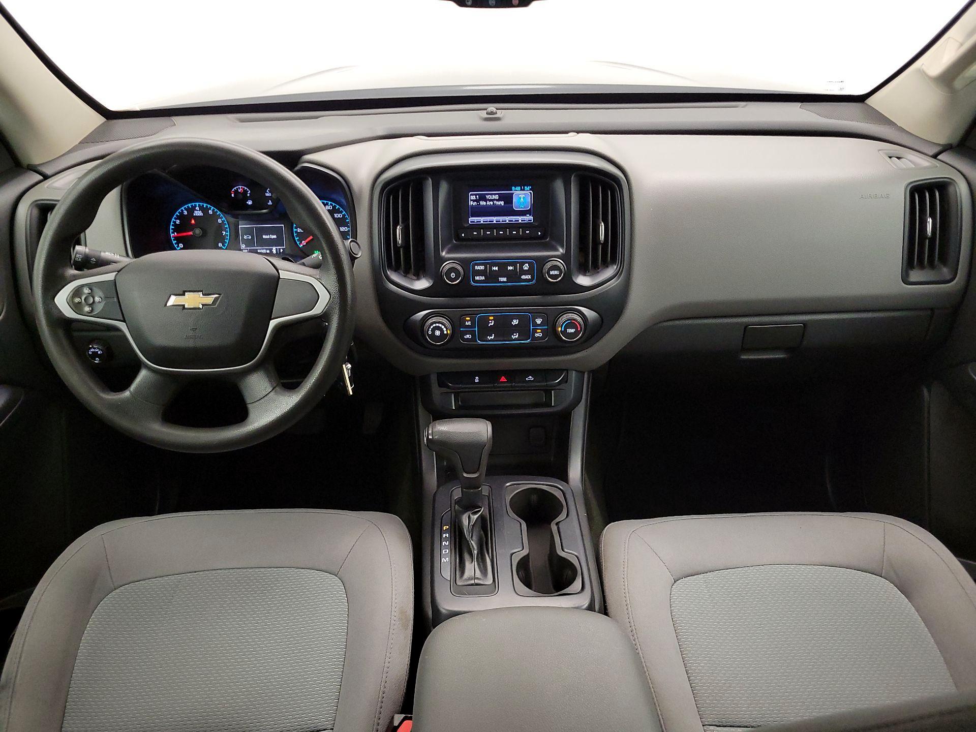 Thumbnail: 2016 Chevrolet Colorado - 9