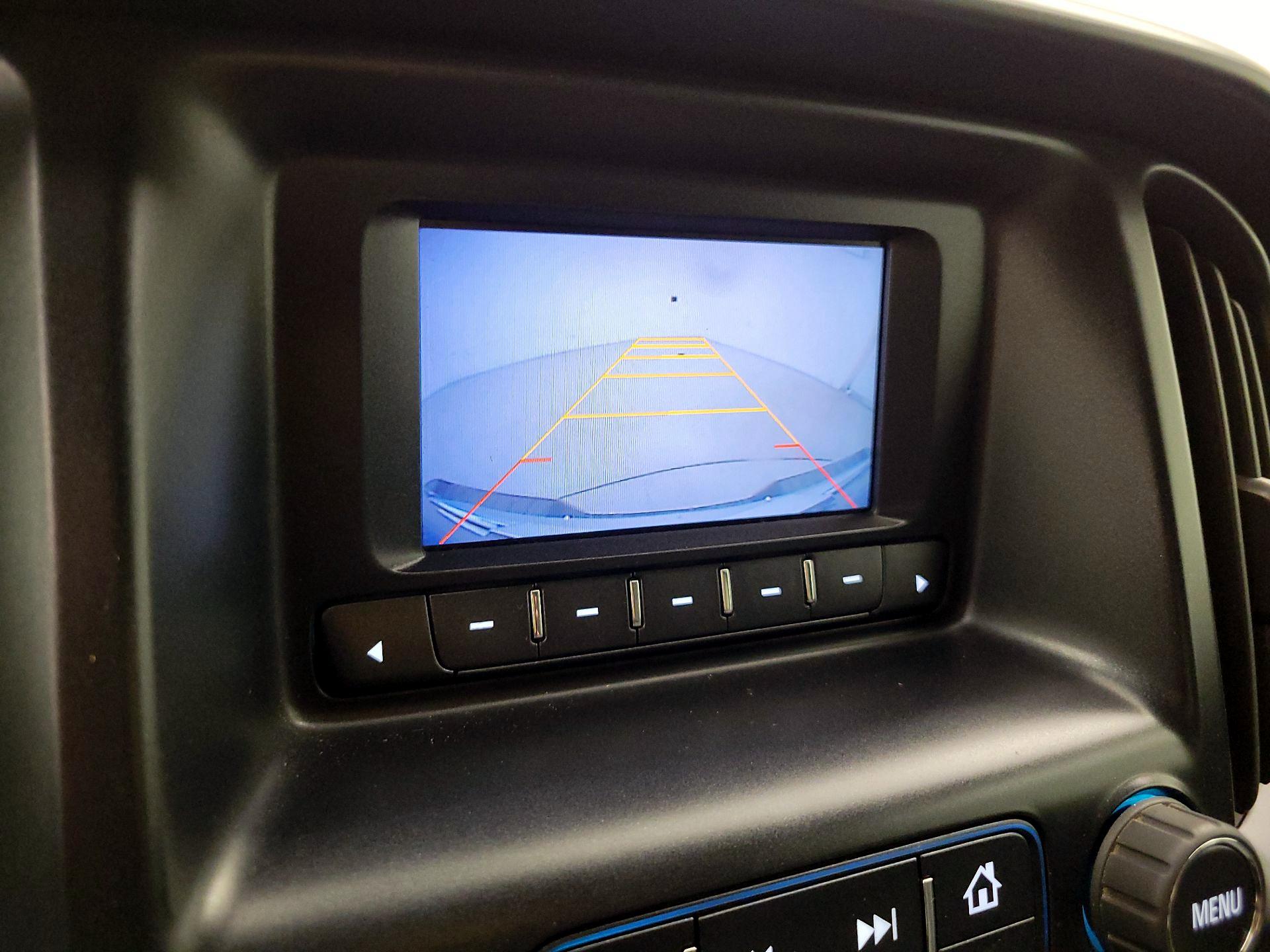 Thumbnail: 2016 Chevrolet Colorado - 14