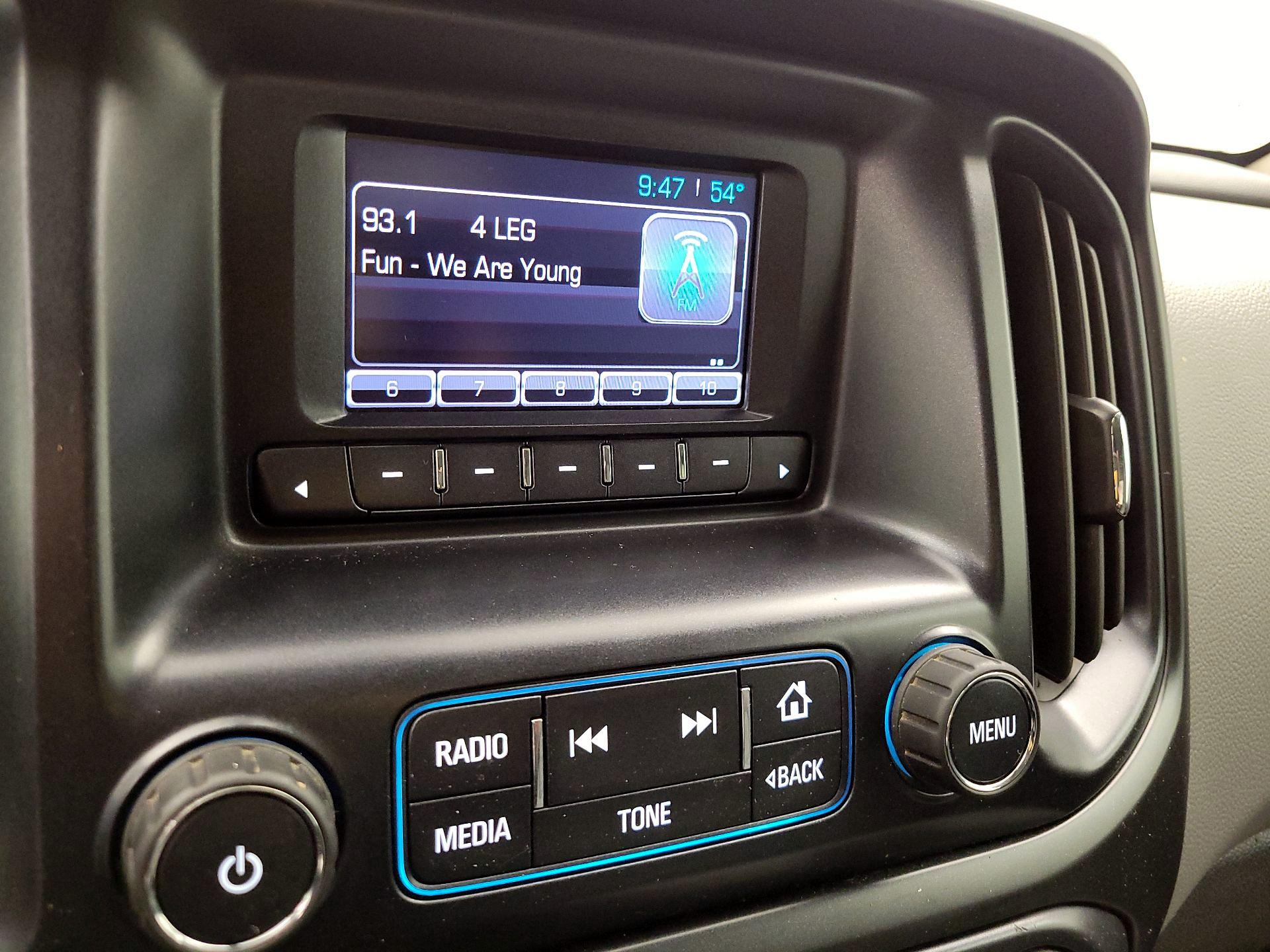 Thumbnail: 2016 Chevrolet Colorado - 15