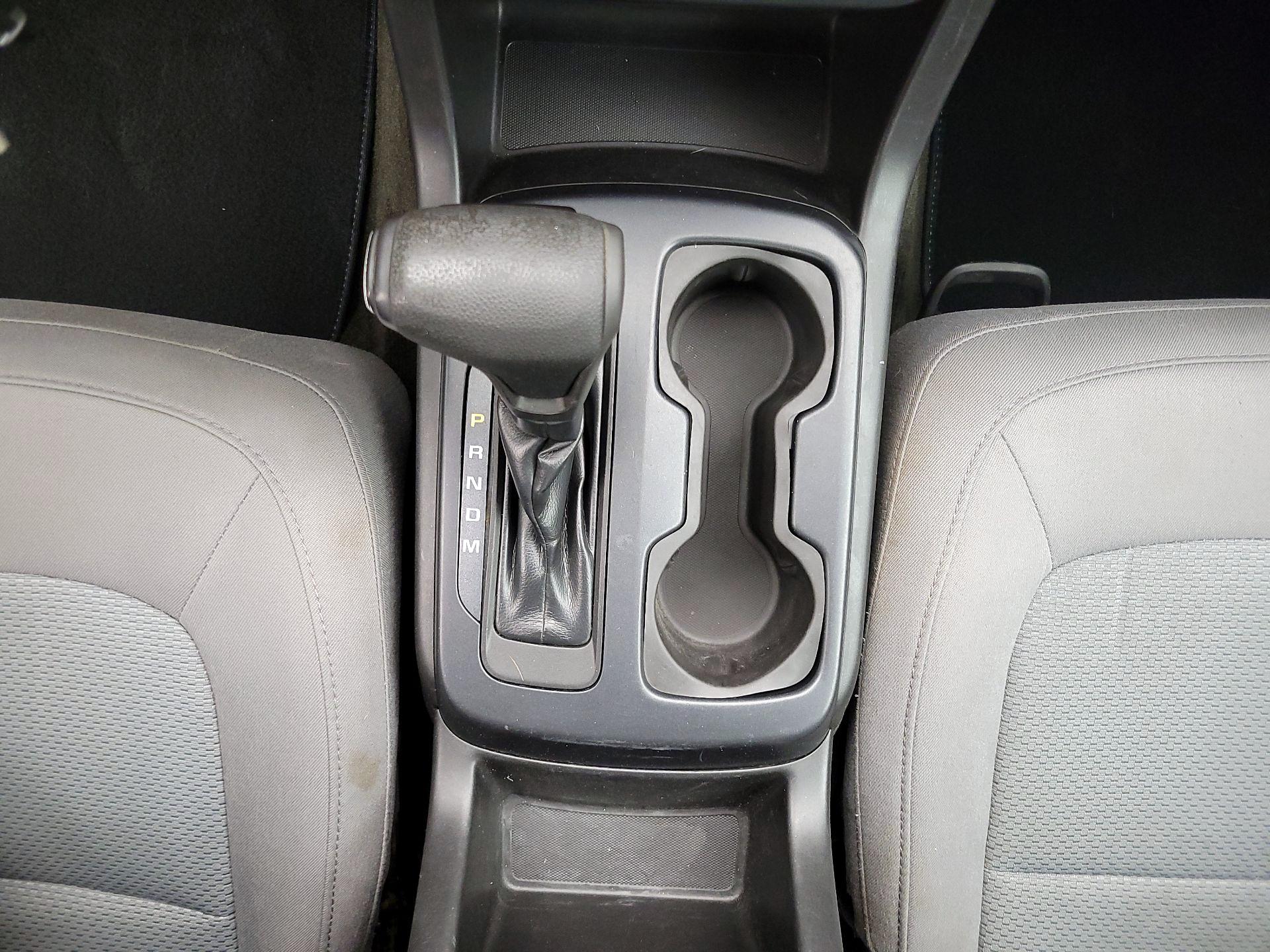 Thumbnail: 2016 Chevrolet Colorado - 17