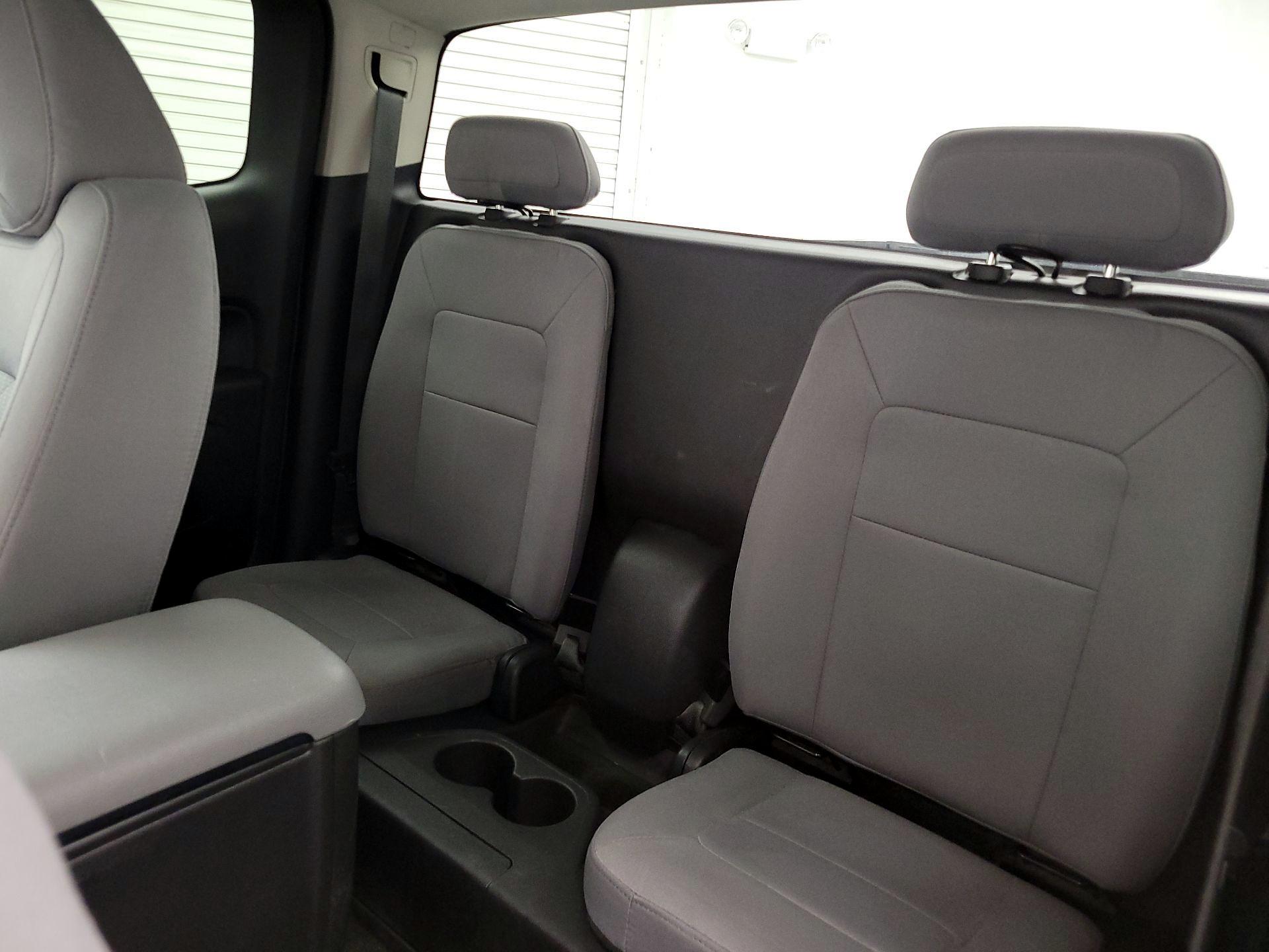 Thumbnail: 2016 Chevrolet Colorado - 19