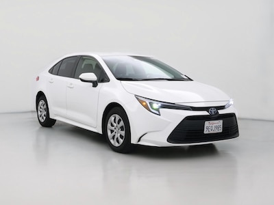 2023 Toyota Corolla LE -
                Ontario, CA