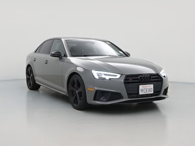 2019 Audi S4 Premium Plus -
                Irvine, CA