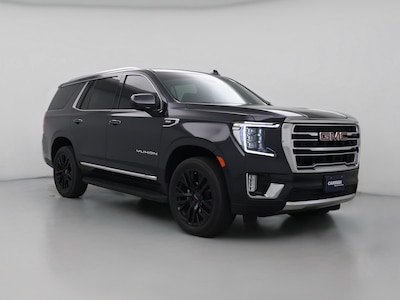 2023 GMC Yukon SLT -
                Oxnard, CA