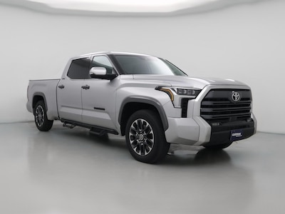 2022 Toyota Tundra Limited -
                Ontario, CA