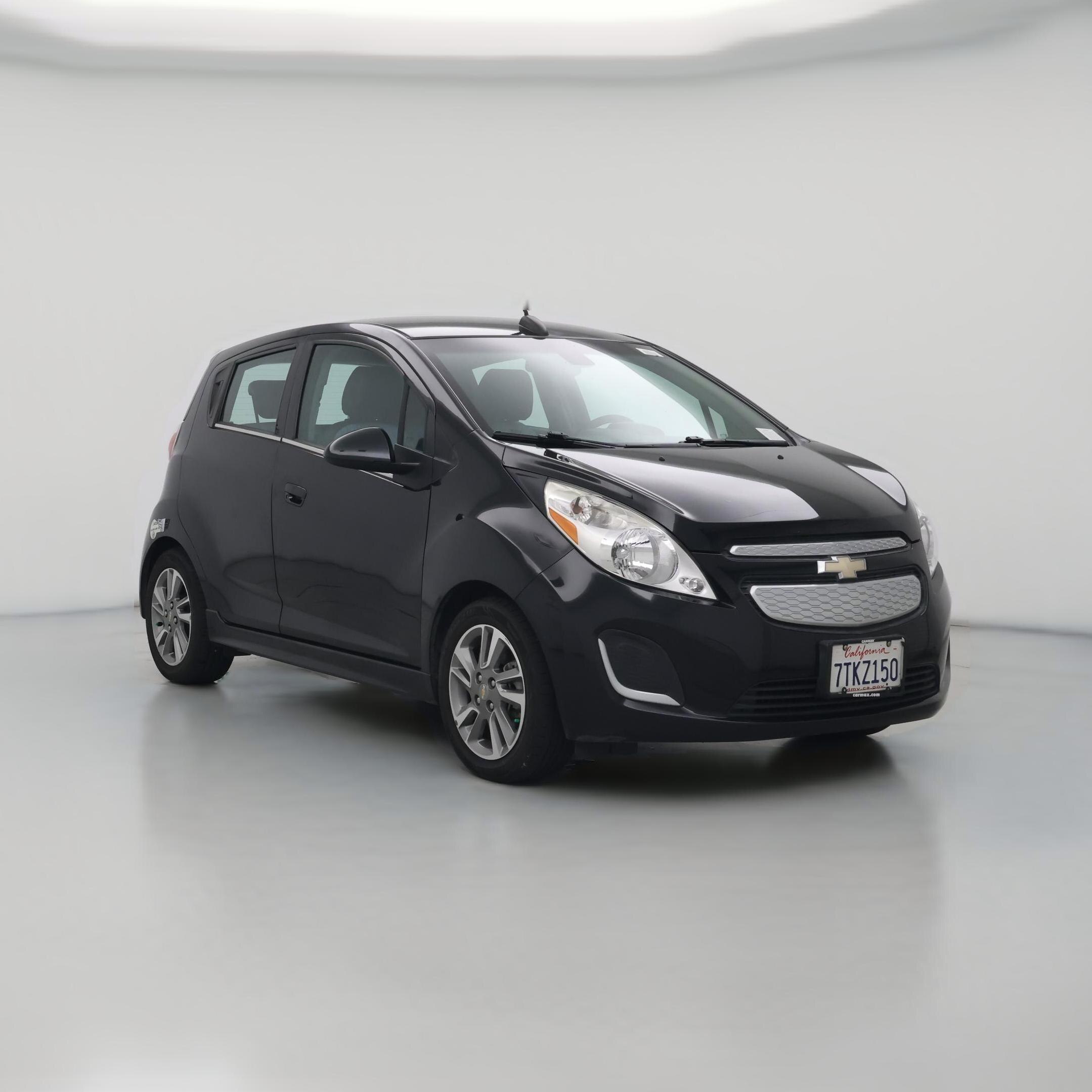 Thumbnail: 2016 Chevrolet Spark - 1