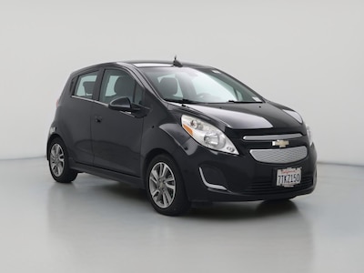 2016 Chevrolet Spark EV -
                Ontario, CA