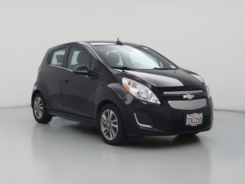 2016 Chevrolet Spark EV -
                  Buena Park, CA