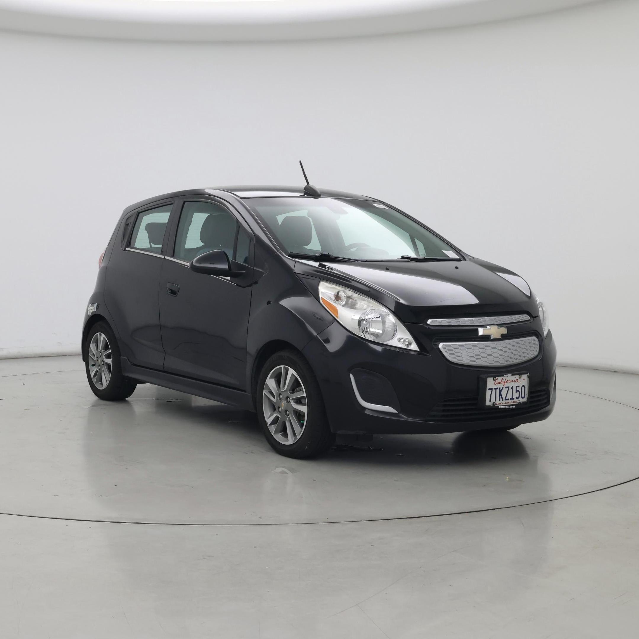 2016 Chevrolet Spark EV 1LT FWD