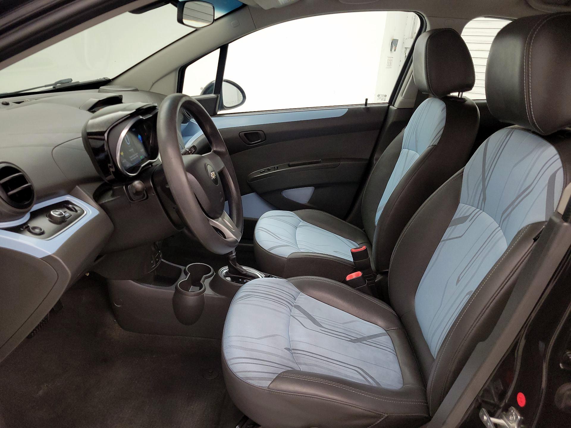Thumbnail: 2016 Chevrolet Spark - 11