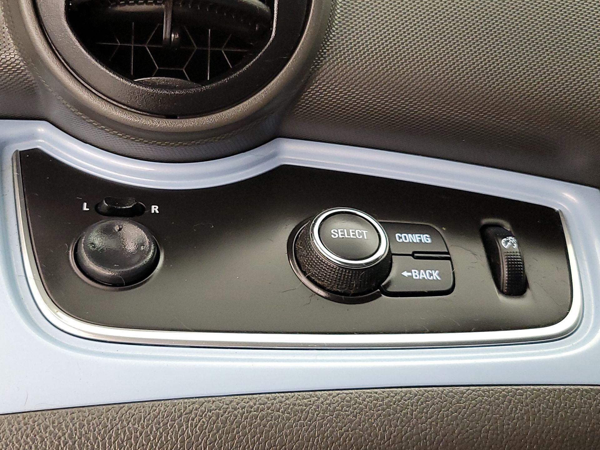 Thumbnail: 2016 Chevrolet Spark - 13