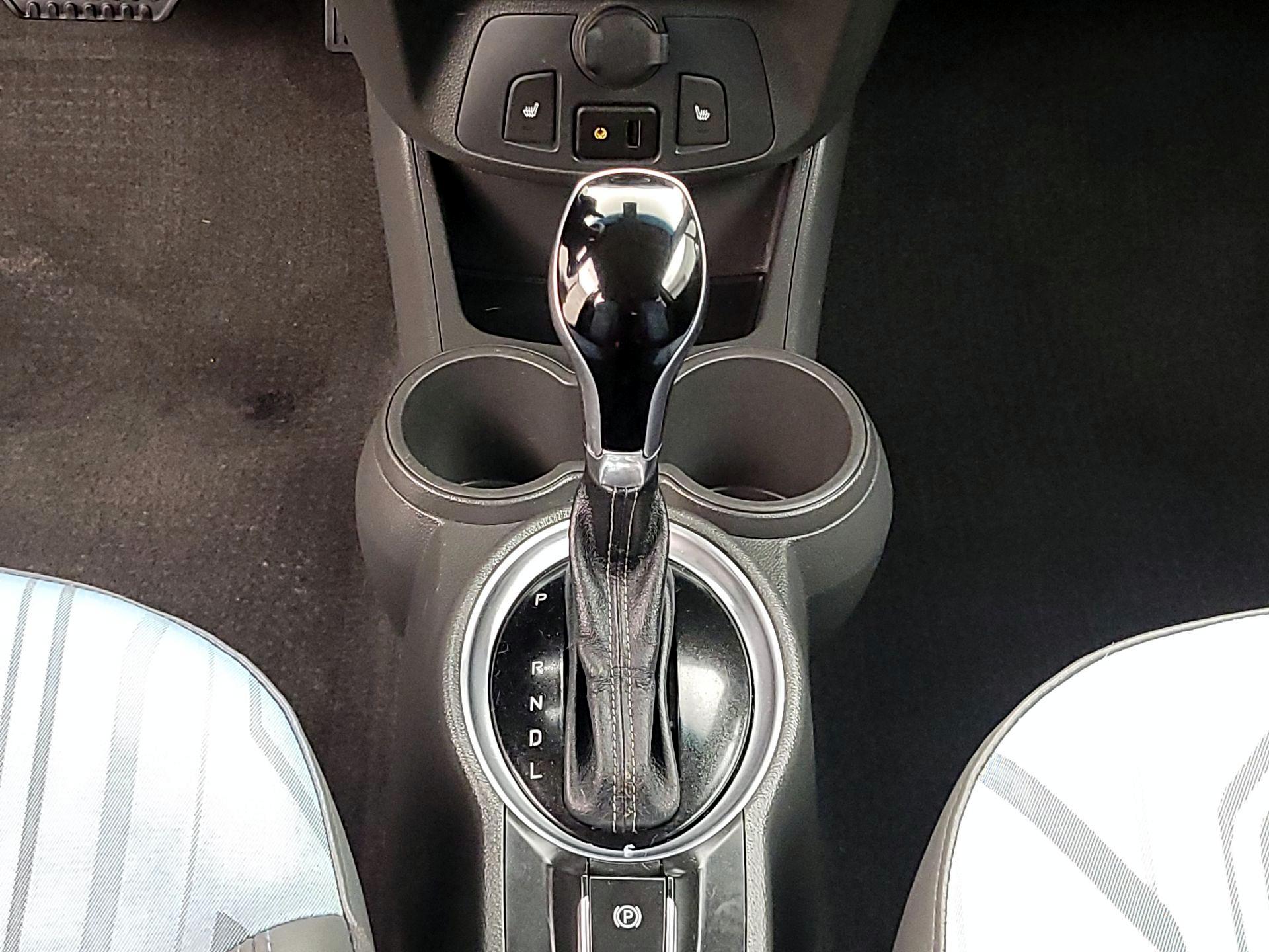 Thumbnail: 2016 Chevrolet Spark - 16