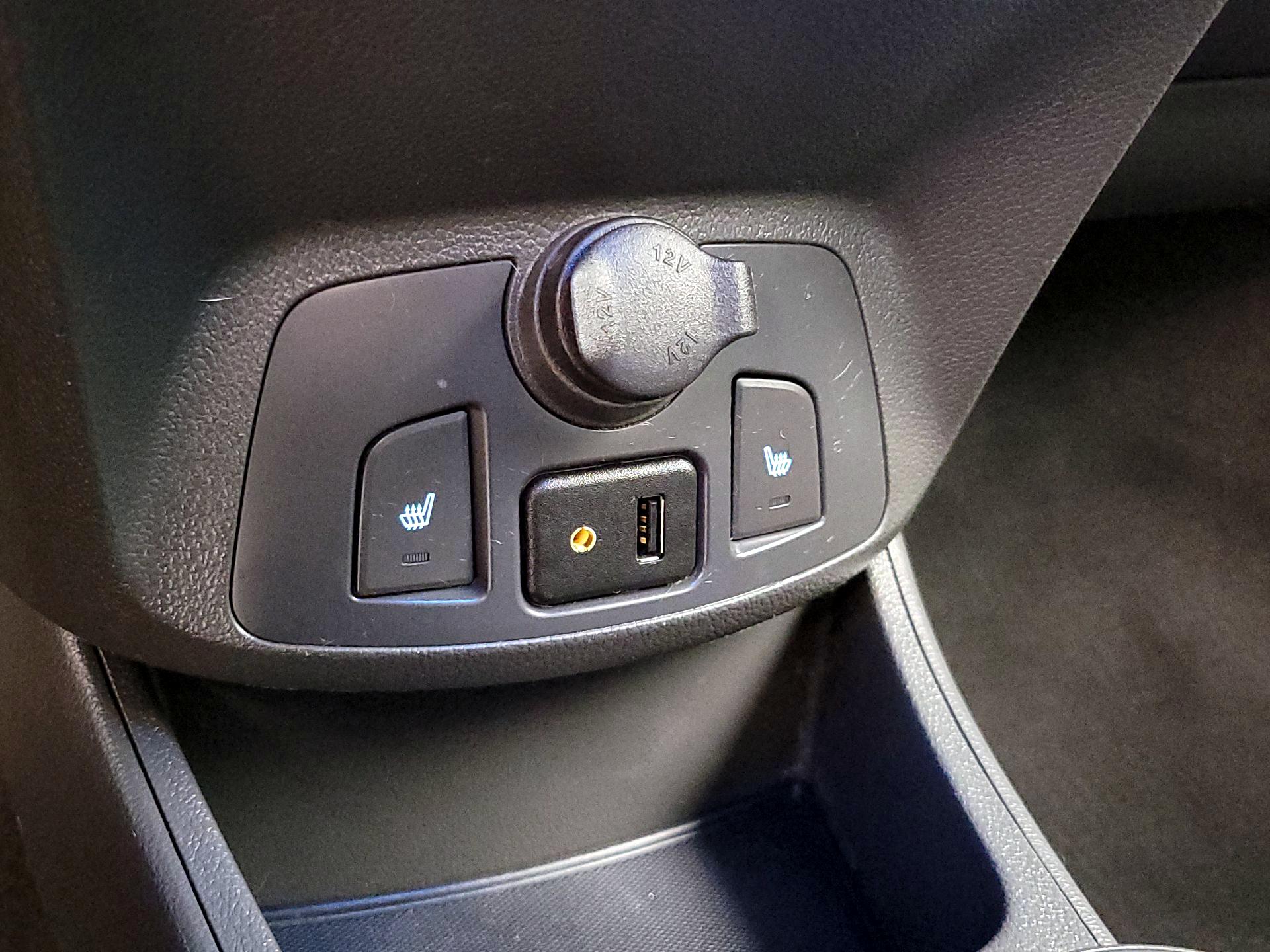 Thumbnail: 2016 Chevrolet Spark - 17