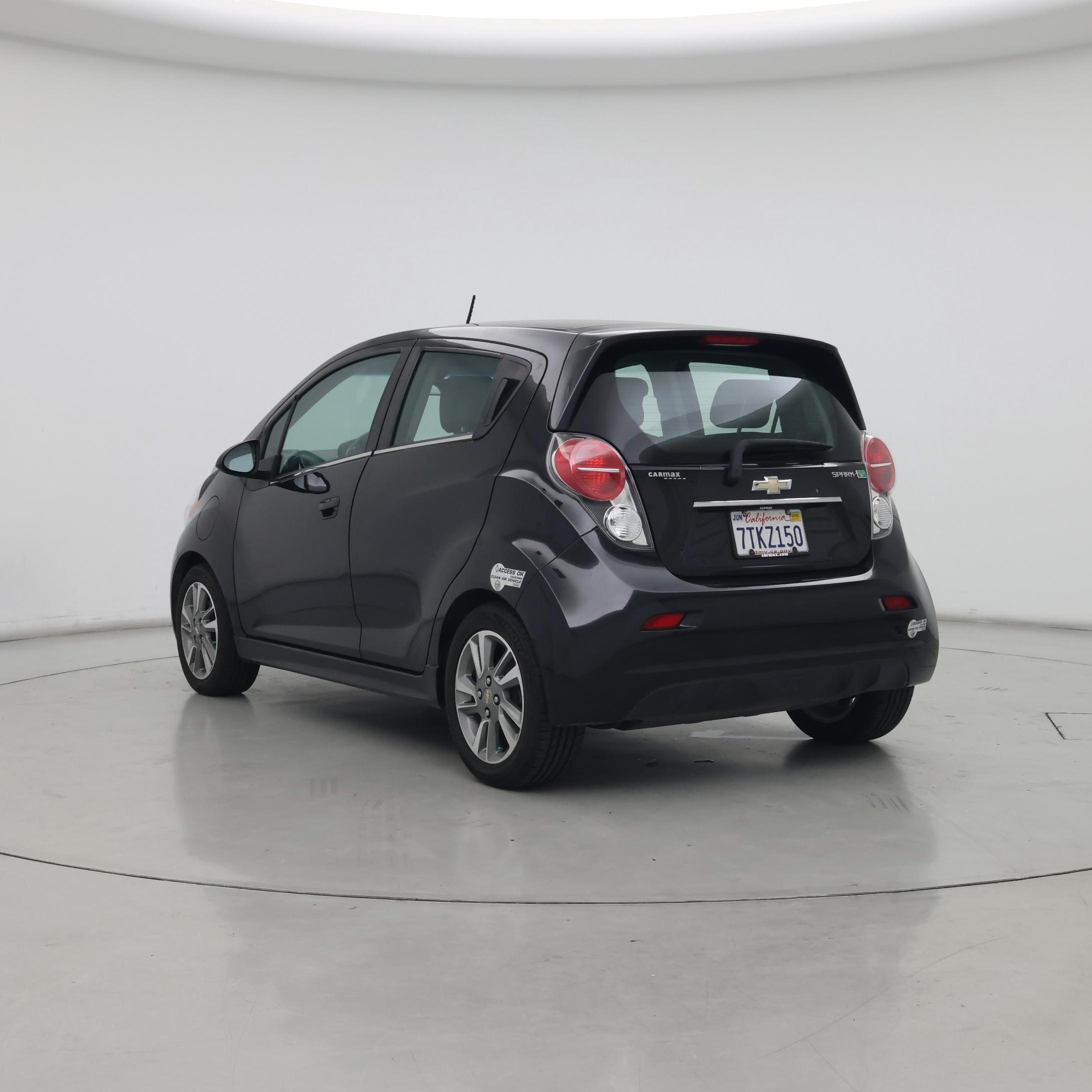 Thumbnail: 2016 Chevrolet Spark - 2