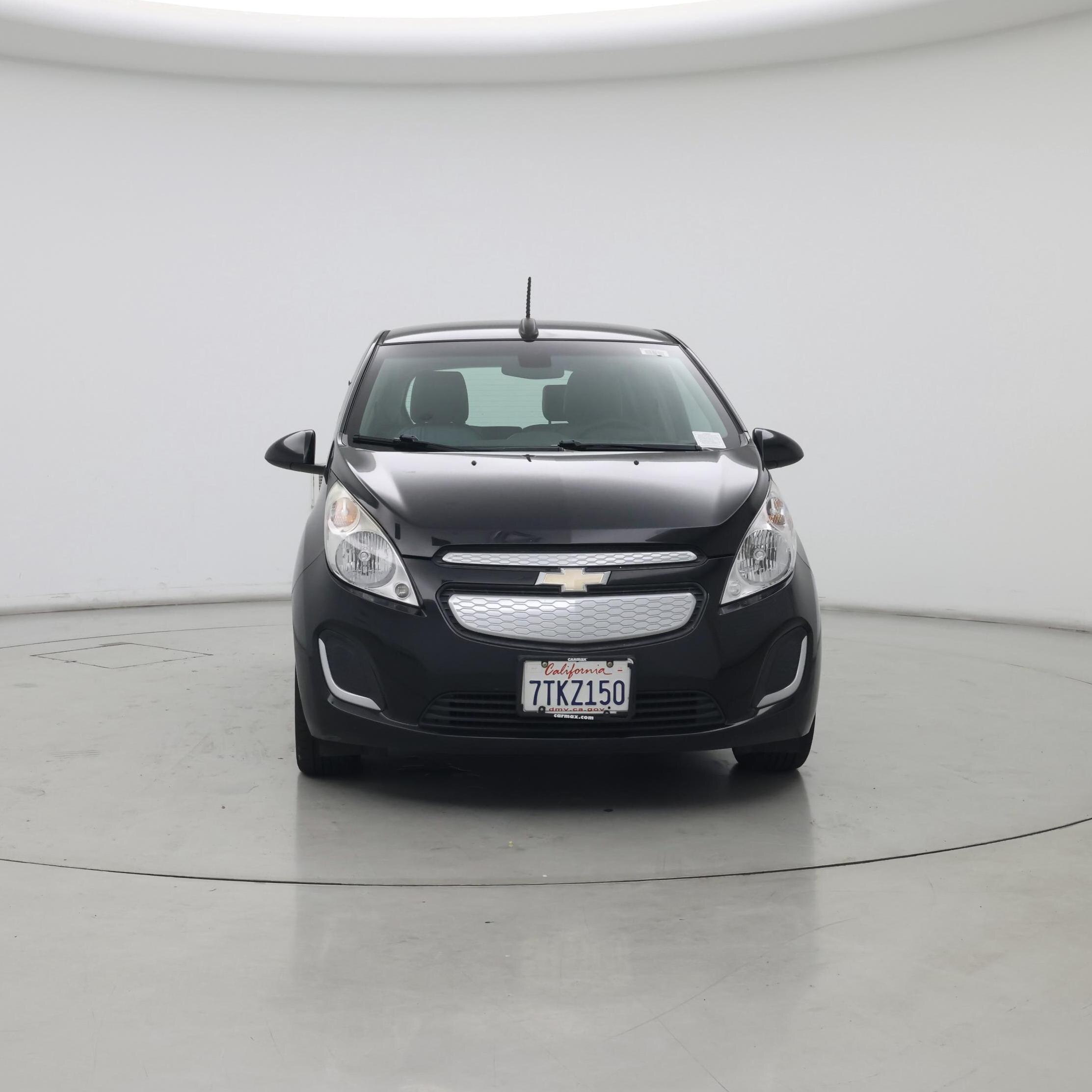 Thumbnail: 2016 Chevrolet Spark - 5
