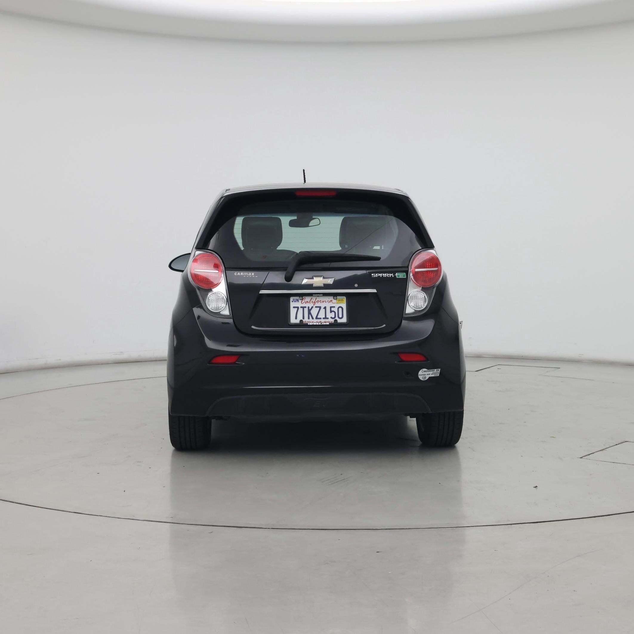 Thumbnail: 2016 Chevrolet Spark - 6