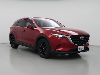 2022 Mazda CX-9 Touring Plus -
                Costa Mesa, CA