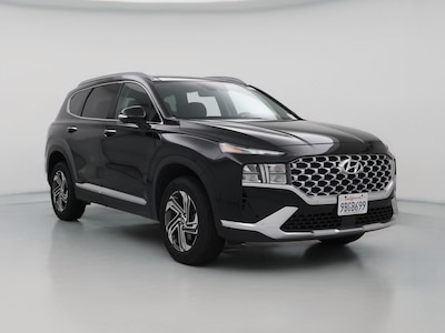 2022 Hyundai Santa Fe SEL -
                Loveland, CO