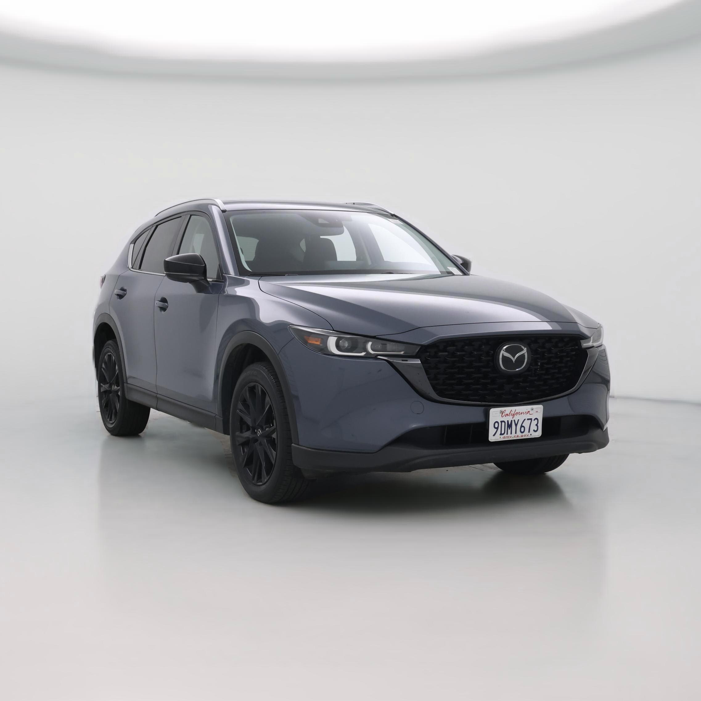 Thumbnail: 2023 Mazda CX-5 - 1