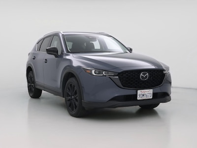 2023 Mazda CX-5 S Preferred -
                Santa Rosa, CA