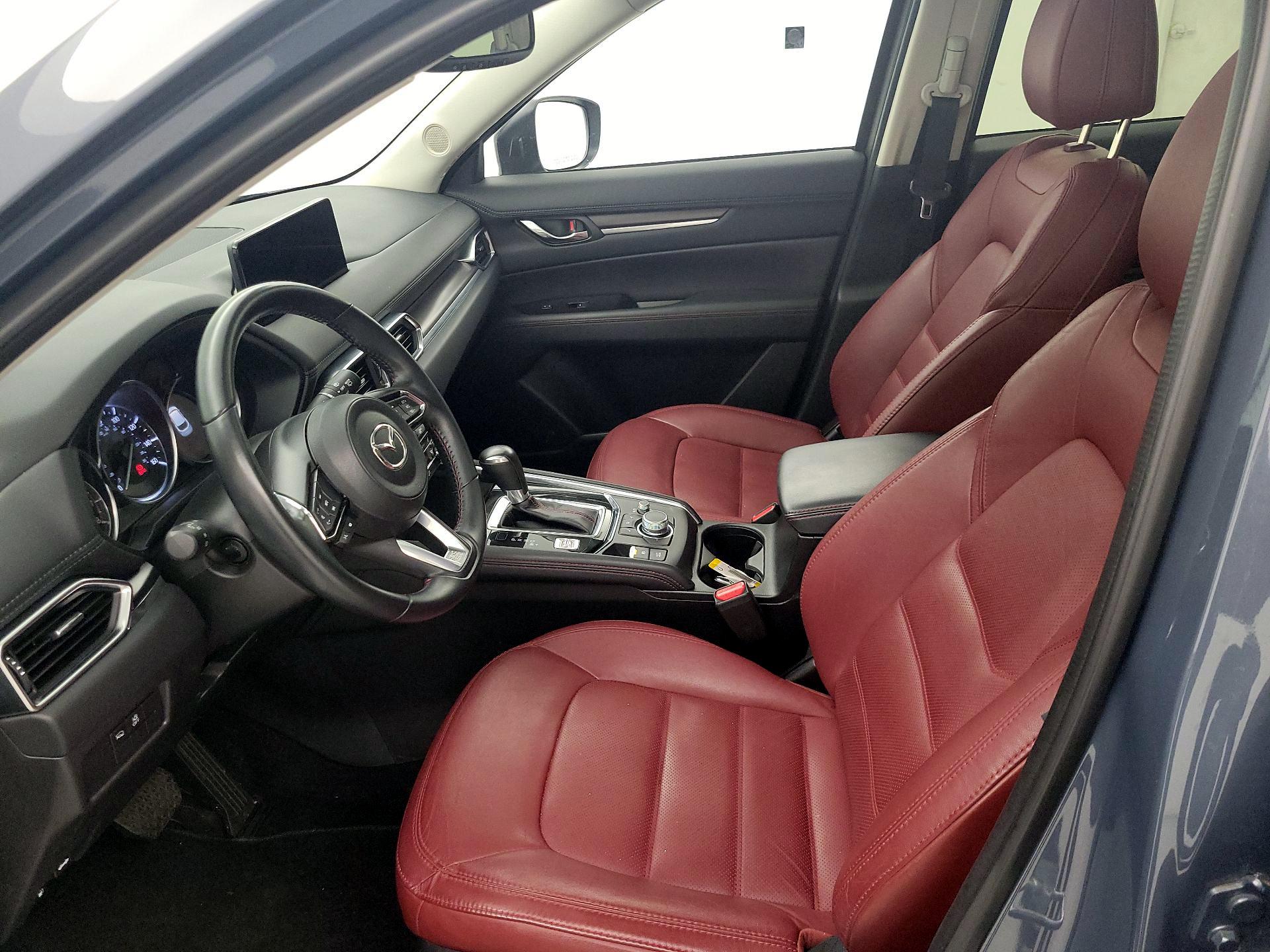 Thumbnail: 2023 Mazda CX-5 - 11