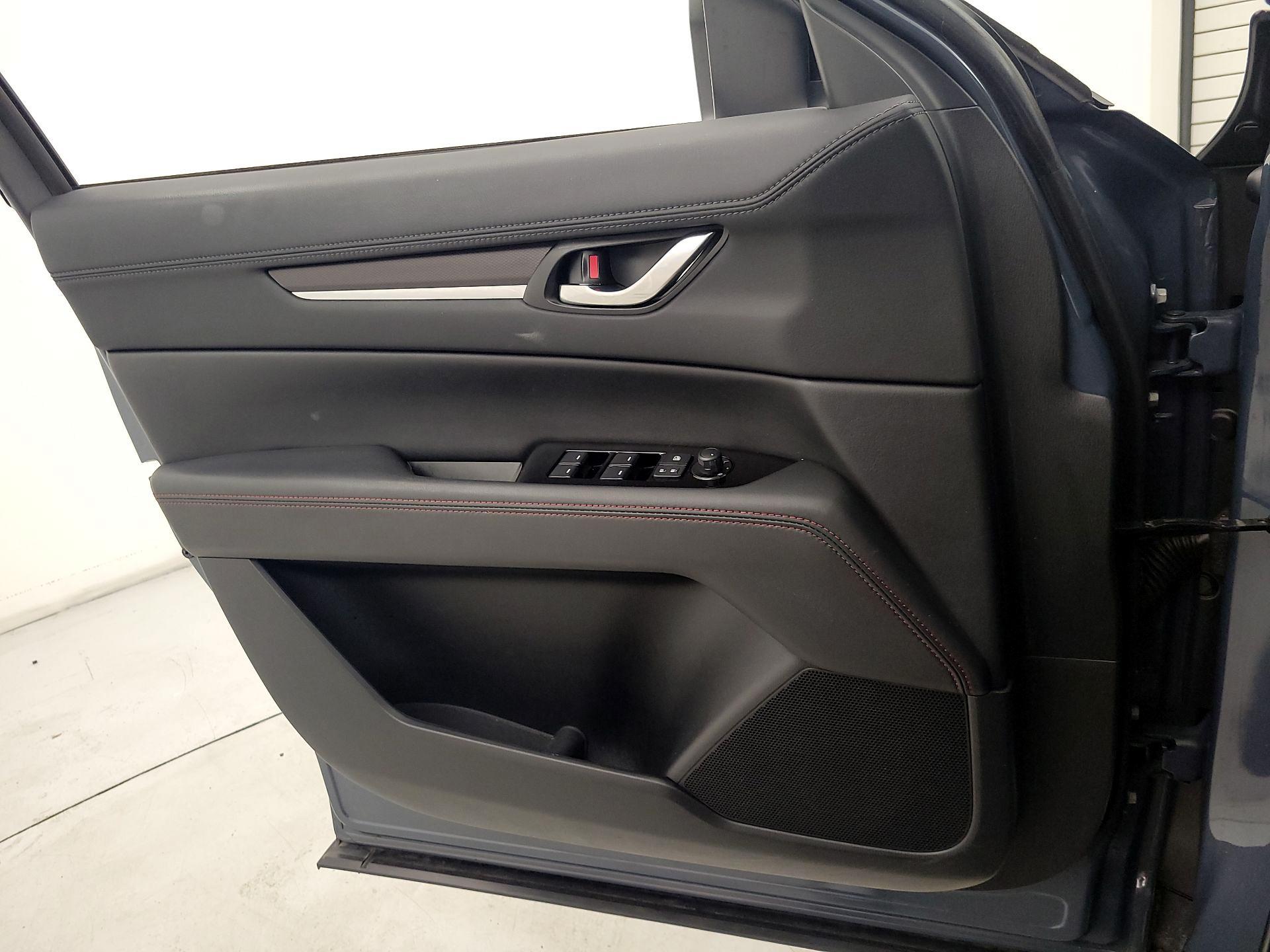 Thumbnail: 2023 Mazda CX-5 - 12