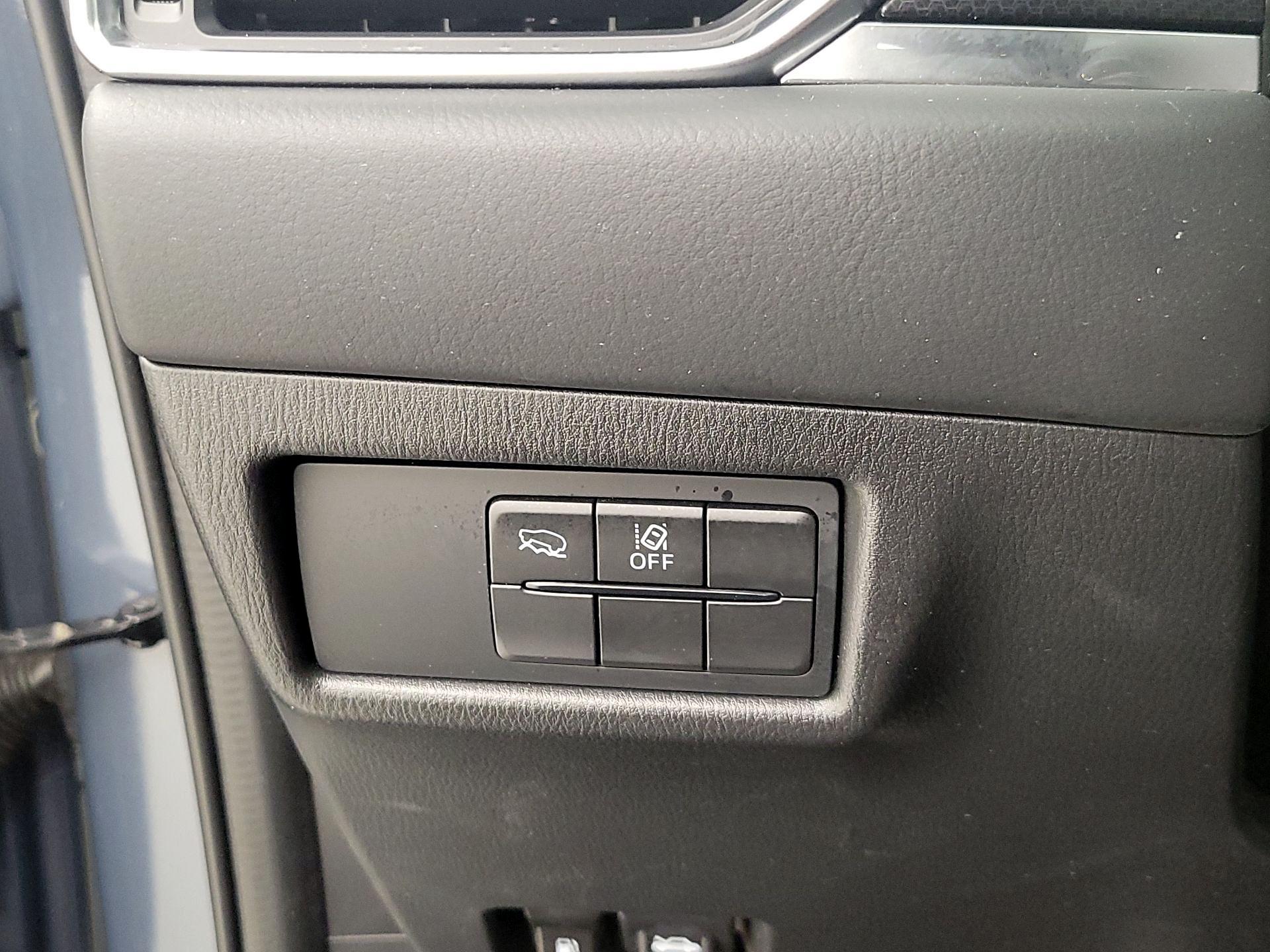 Thumbnail: 2023 Mazda CX-5 - 13