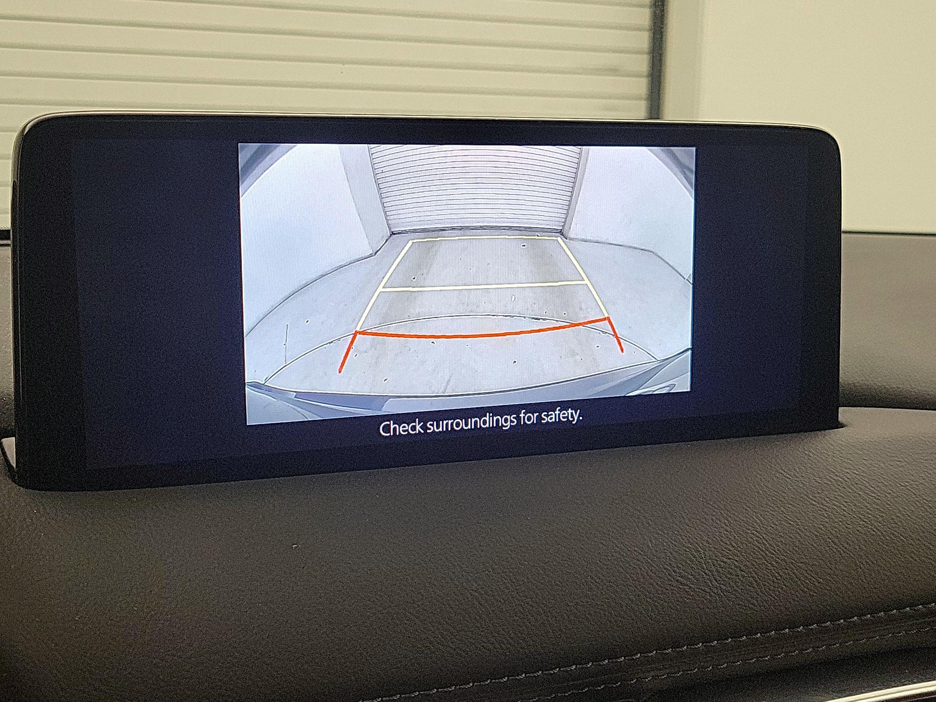 Thumbnail: 2023 Mazda CX-5 - 14