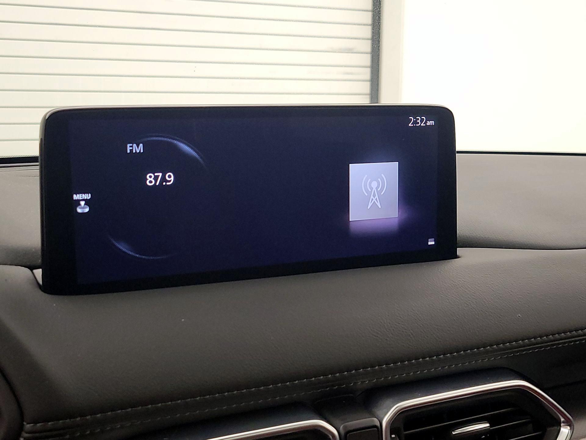 Thumbnail: 2023 Mazda CX-5 - 15