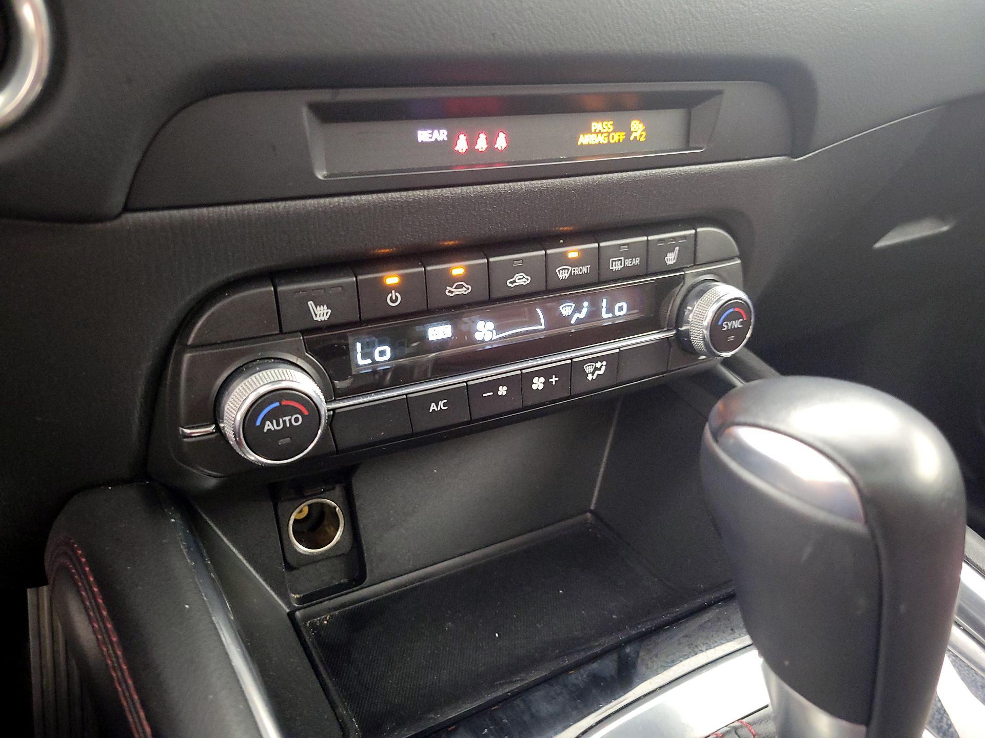 Thumbnail: 2023 Mazda CX-5 - 16