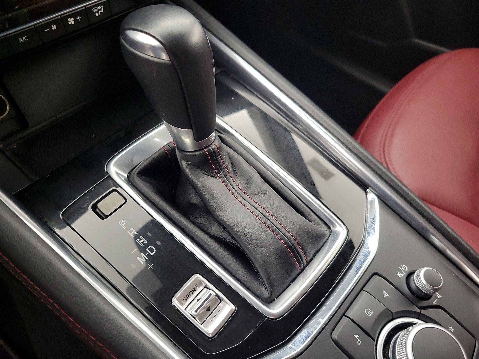 Thumbnail: 2023 Mazda CX-5 - 17