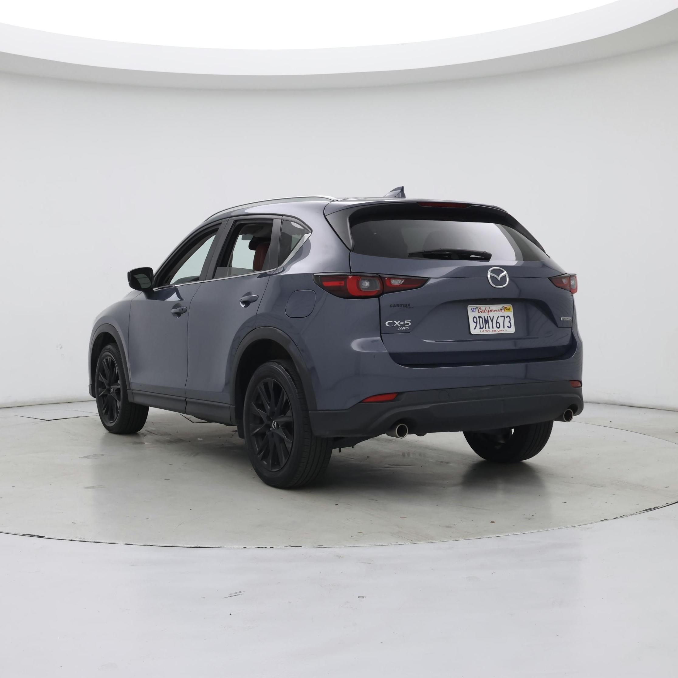 Thumbnail: 2023 Mazda CX-5 - 2