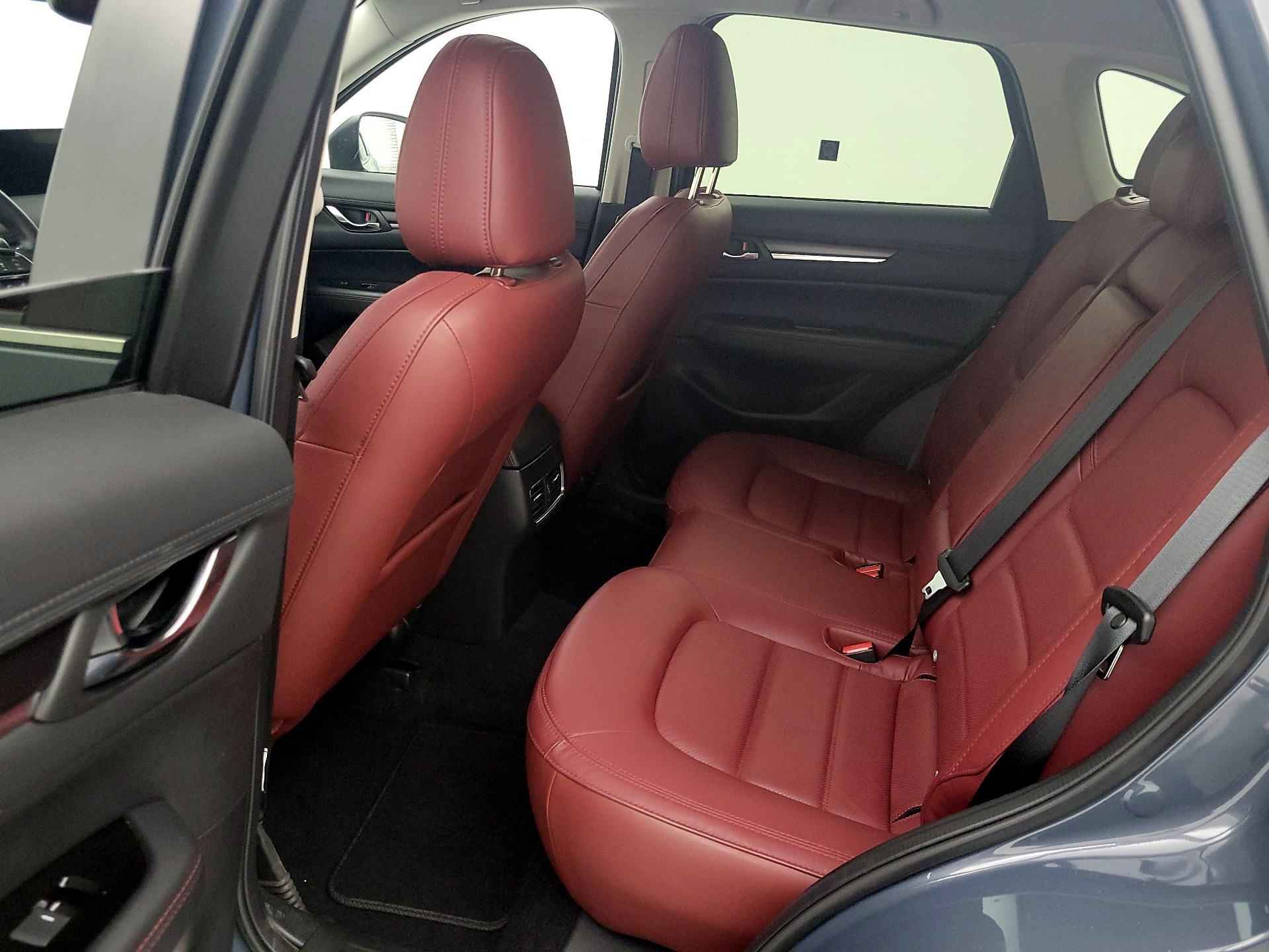 Thumbnail: 2023 Mazda CX-5 - 19