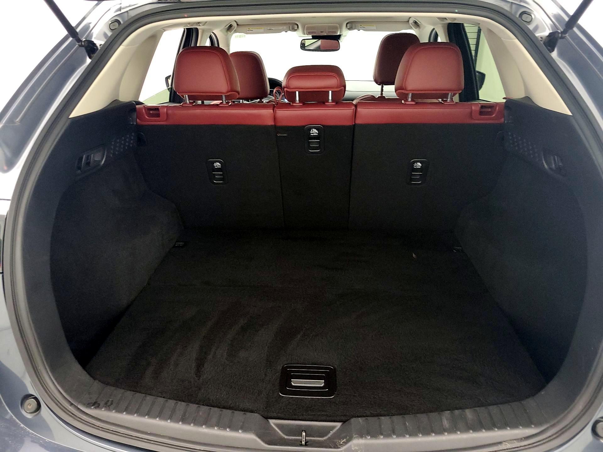 Thumbnail: 2023 Mazda CX-5 - 20