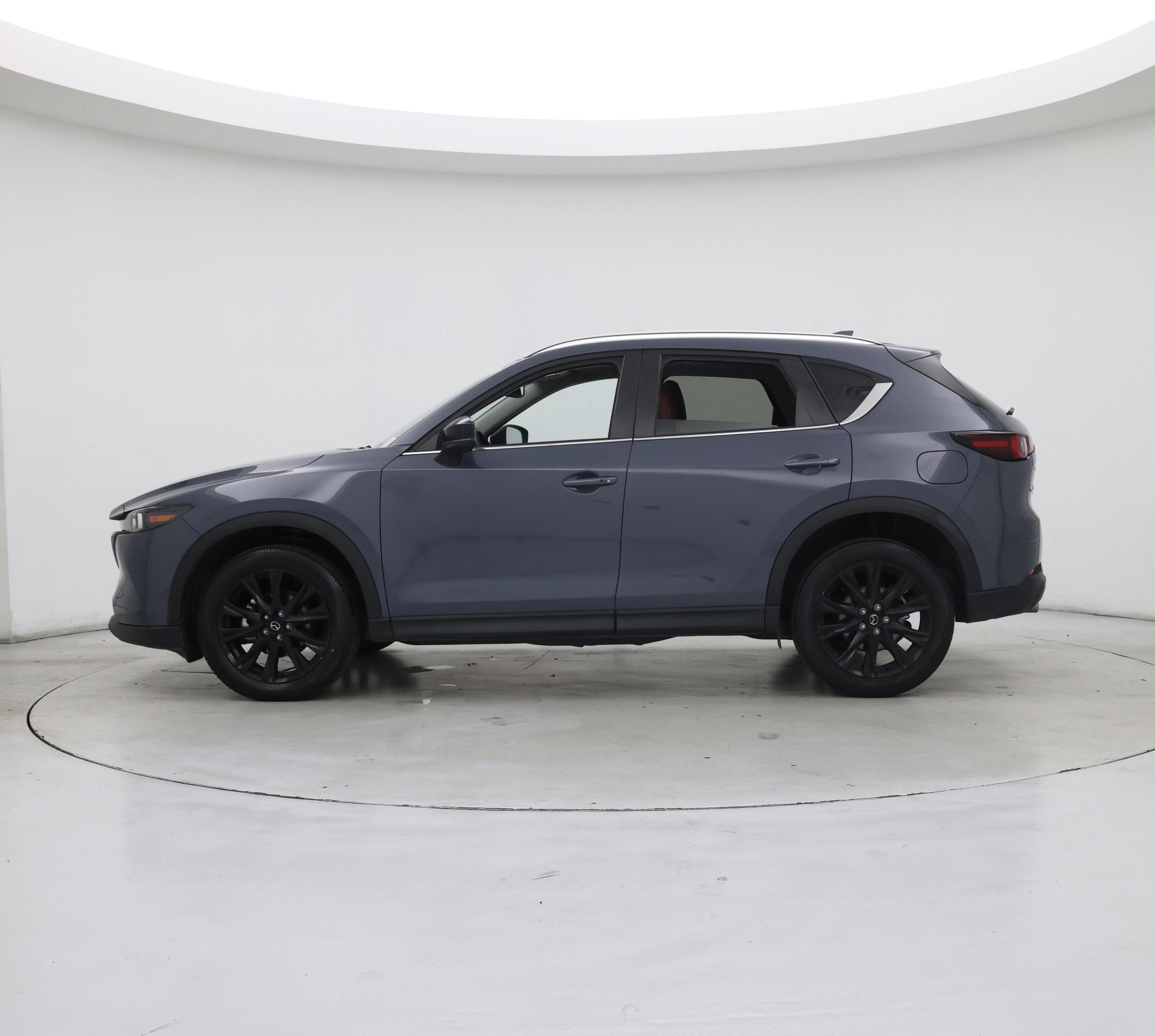 Thumbnail: 2023 Mazda CX-5 - 3