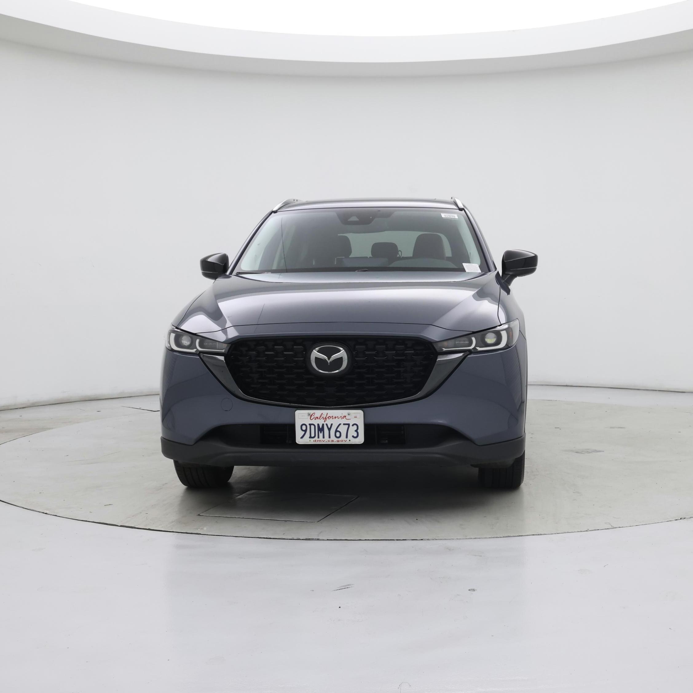 Thumbnail: 2023 Mazda CX-5 - 5