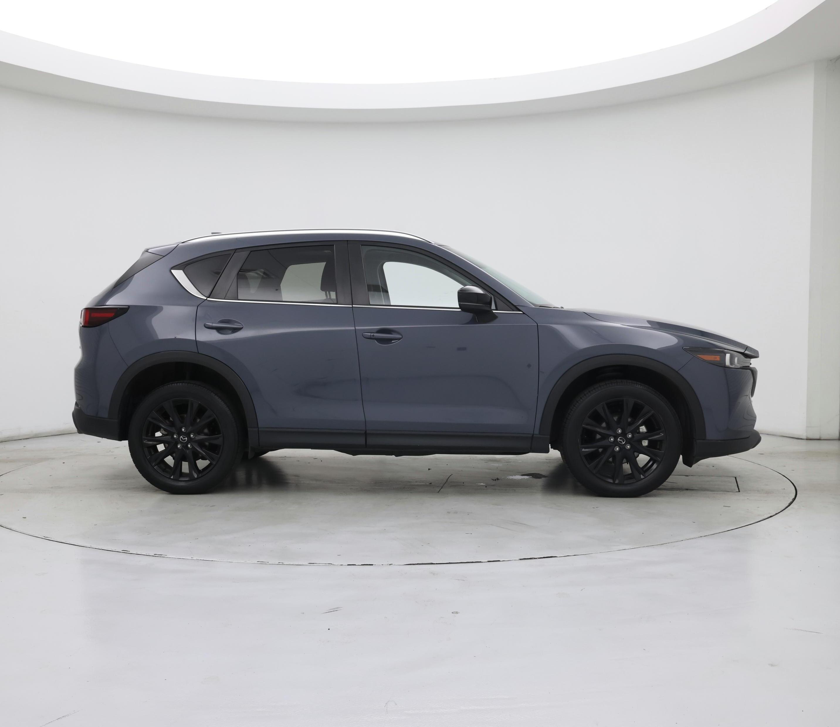 Thumbnail: 2023 Mazda CX-5 - 7