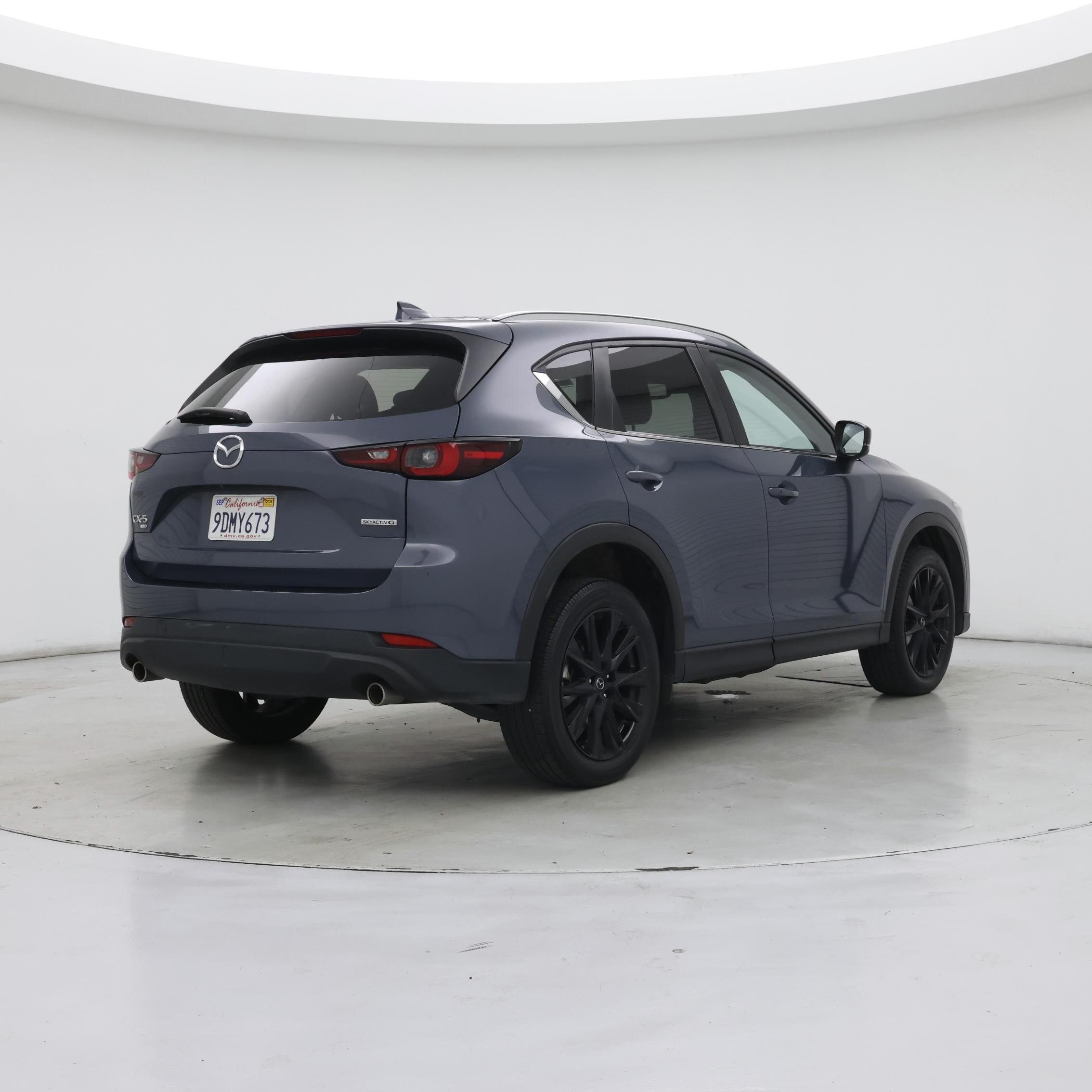 Thumbnail: 2023 Mazda CX-5 - 8