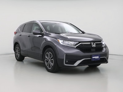 2022 Honda CR-V EX-L -
                San Jose, CA