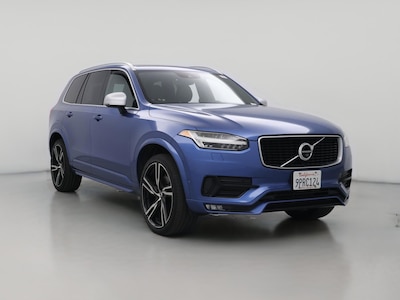 2017 Volvo XC90 T5 R-Design -
                Canoga Park, CA