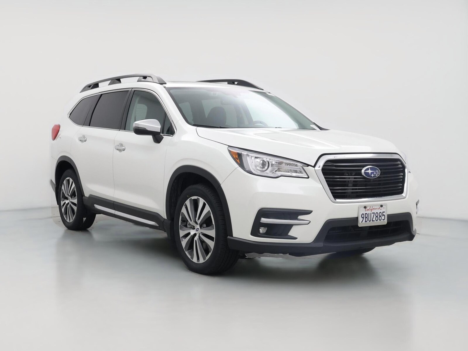 2022 Subaru Ascent